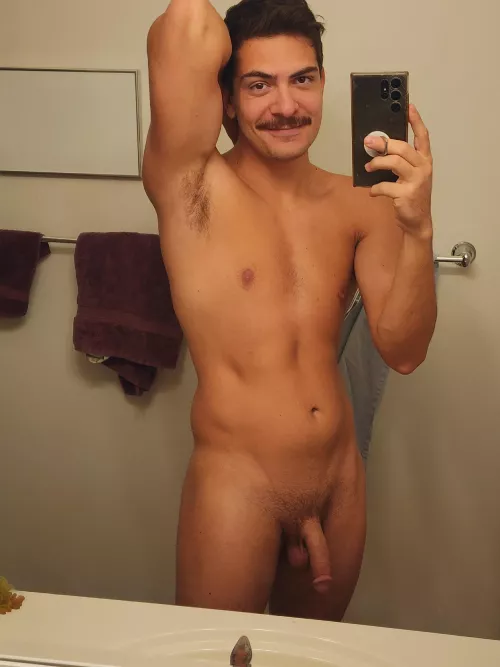 Do you fancy a sniff?