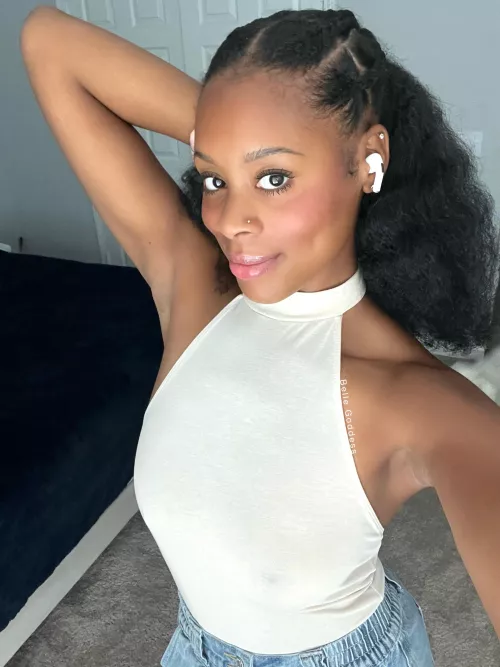 Do you think I’m fwb material