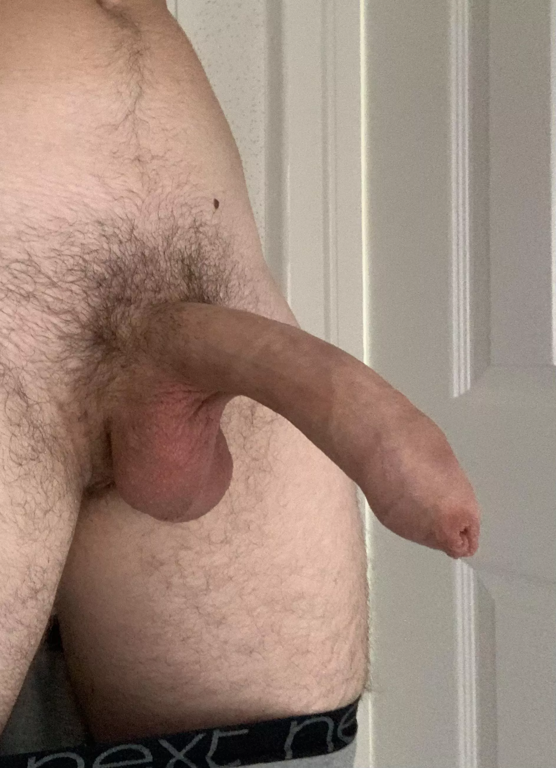 Do you think it’s better covered?