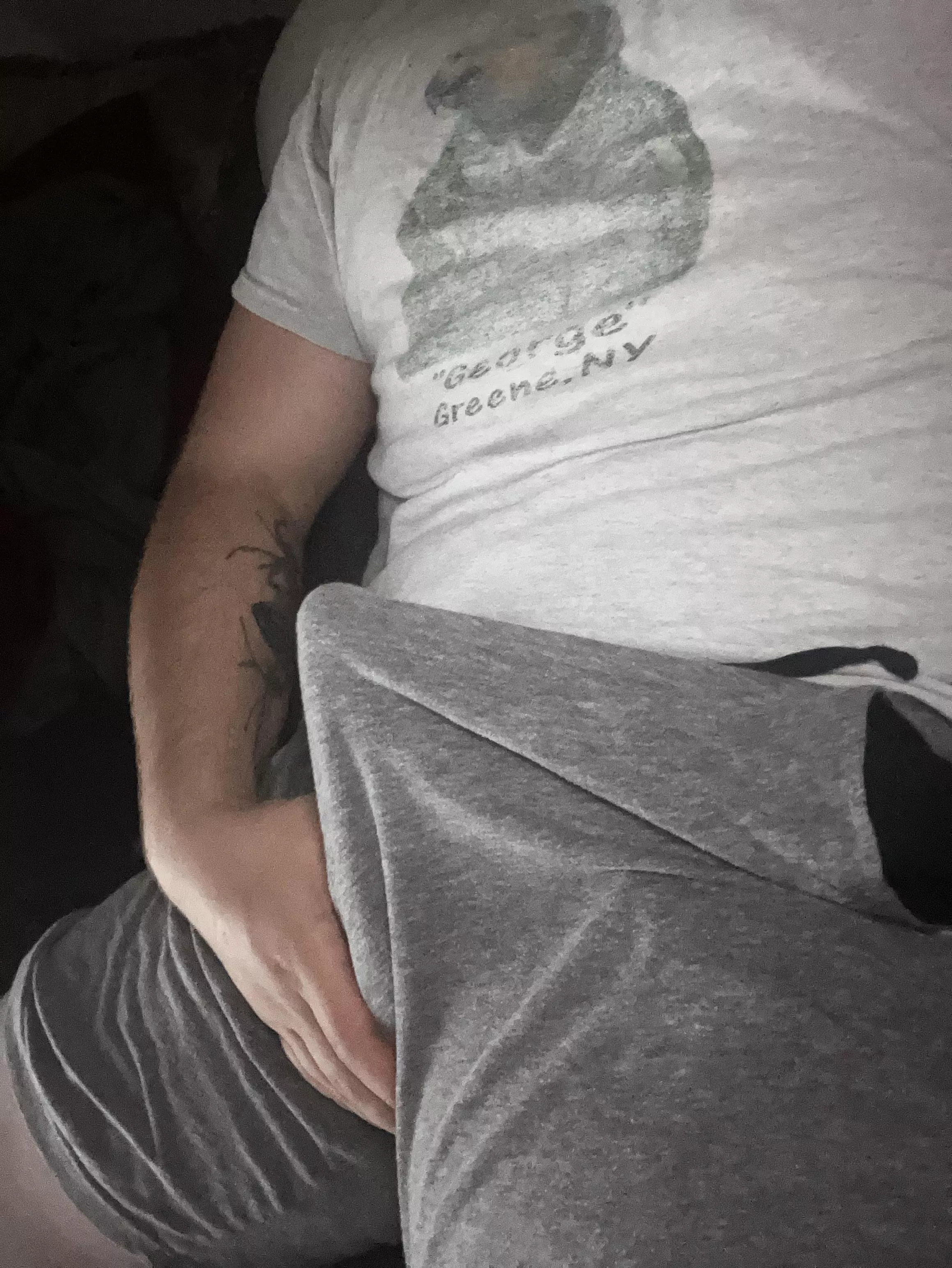 Do you want to take it out?