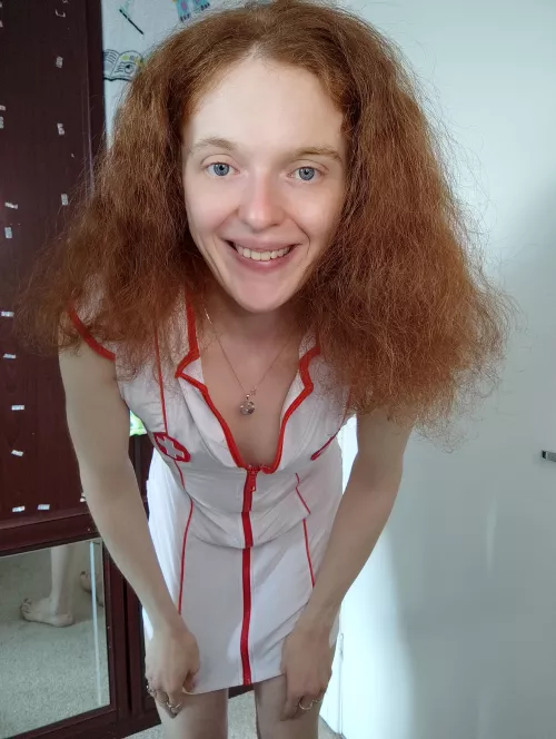 Does this face look too innocent?