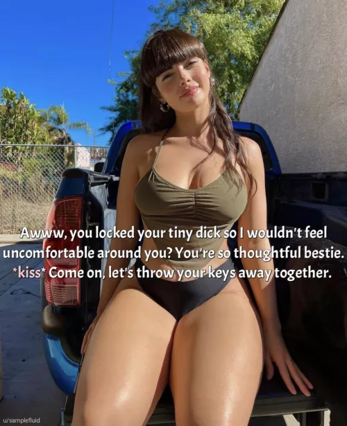 Forever in the friend zone❤️