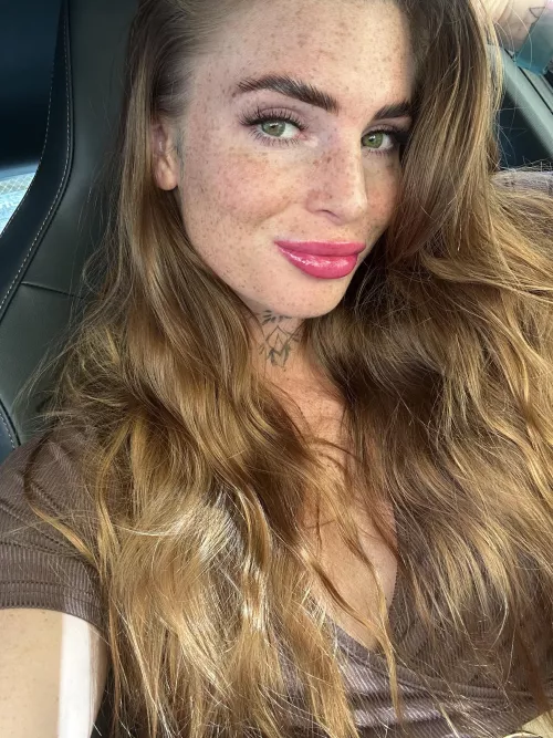 Frex are sexy now and that makes me happy