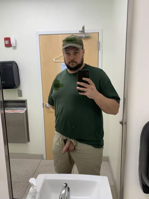 Fuck me harder than this week has