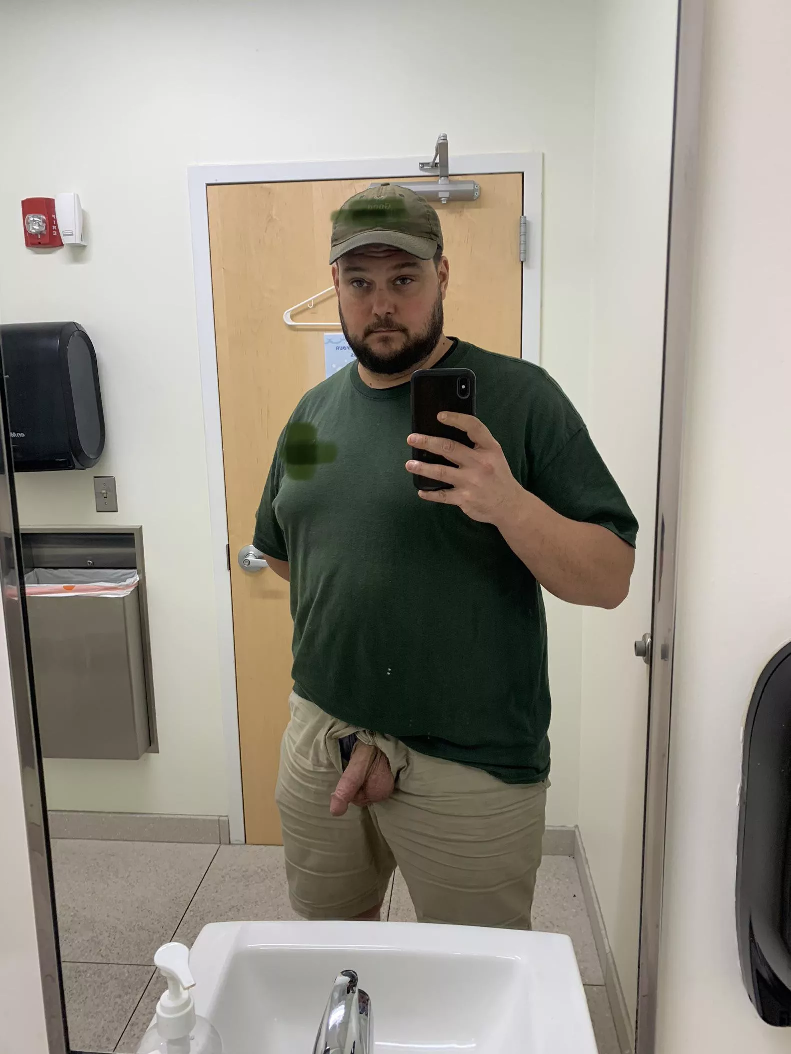 Fuck me harder than this week has