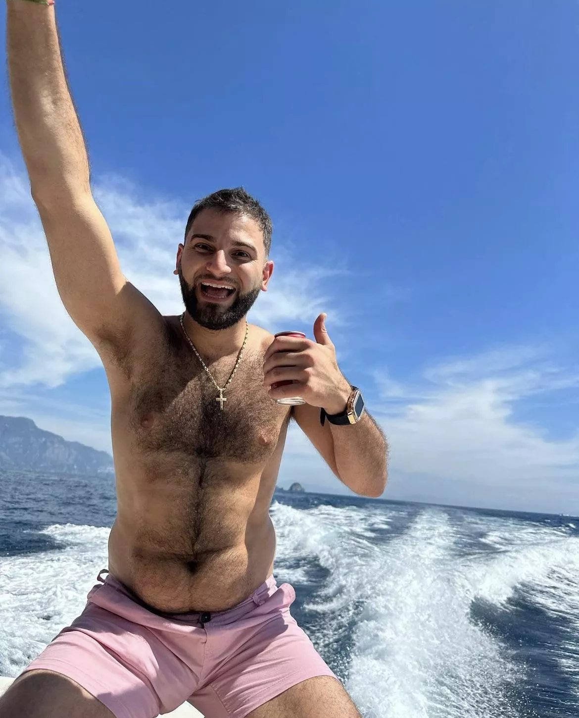 Full of Pasta and Wine