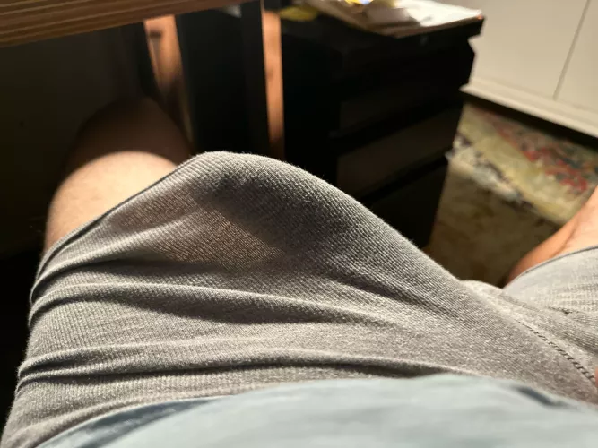 Getting too tight in here