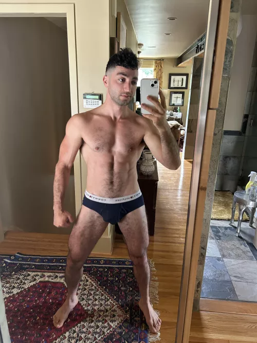 Good morning everyone! I’m ready for a hot cup of coffee.