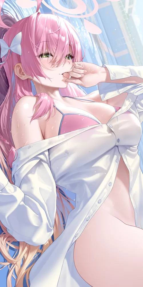 Hanako [Blue Archive]