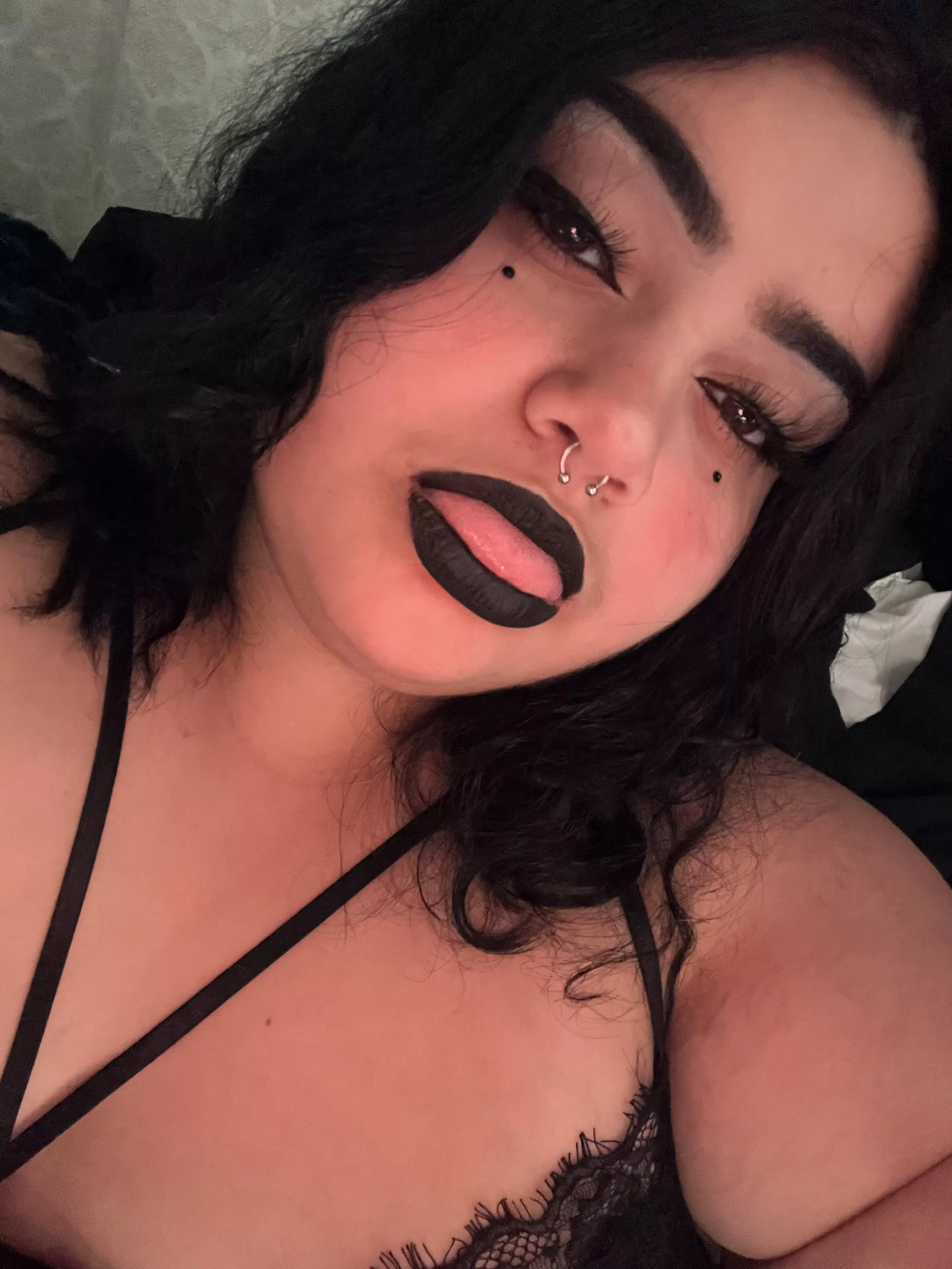 Hi I’m new here :)