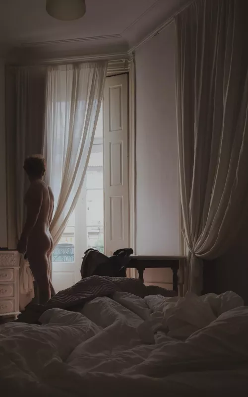 Hi, my first post here!