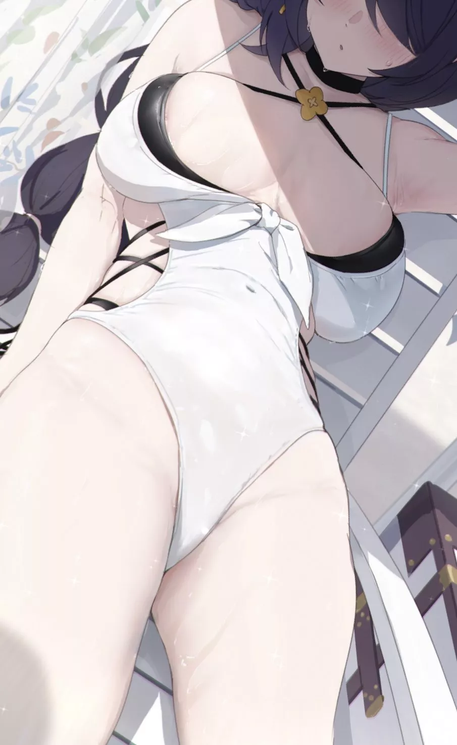 Hinata [Blue Archive]