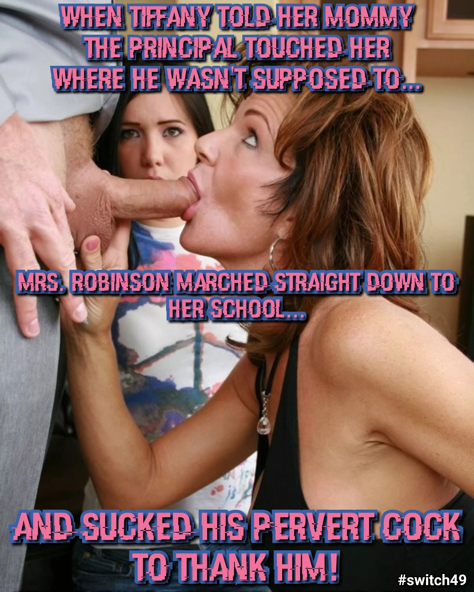 I Have A Feeling The Entire Staff Will Be Being Paying EXTRA ATTENTION To Her Daughter!