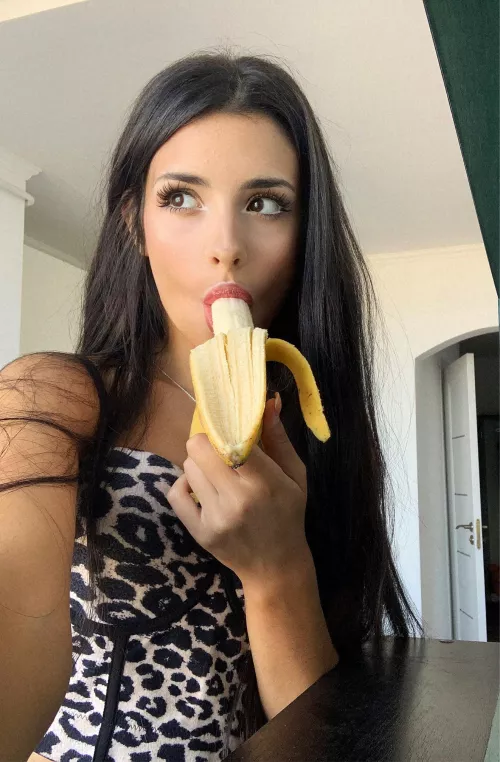 I hope you love how I look