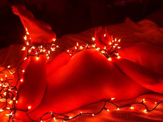 I love spooky season