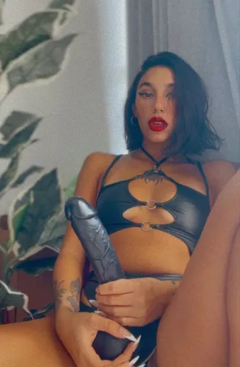 I own u little bitch, so ur ass is mine to use whenever and wherever I want [F]