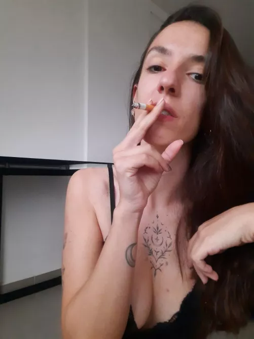 I'll do it just the way you like it daddy.