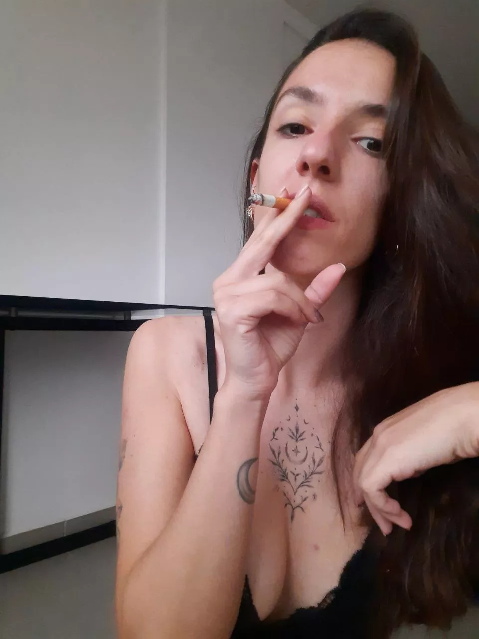 I'll do it just the way you like it daddy.