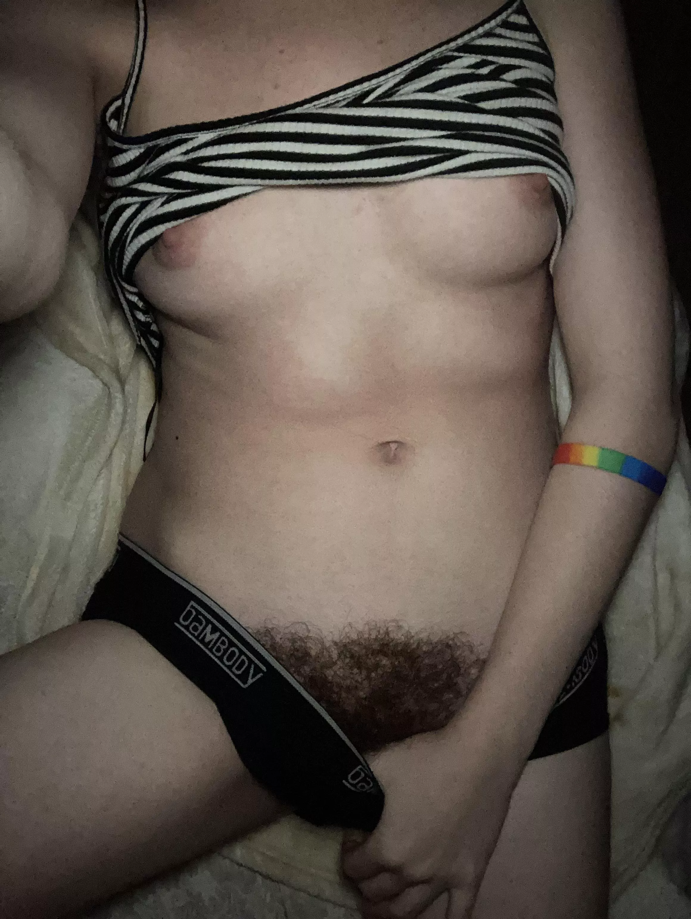 I’m a little upset, I’m going to bed, but maybe knowing I made someone smile will cheer me up in the morning?