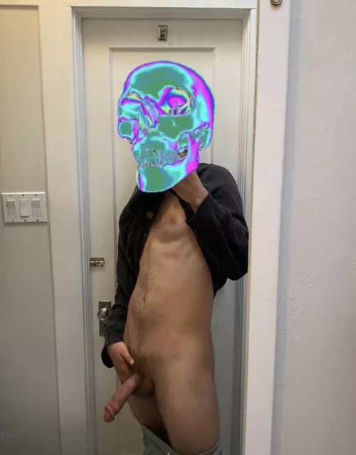 in desperate need for attention:)