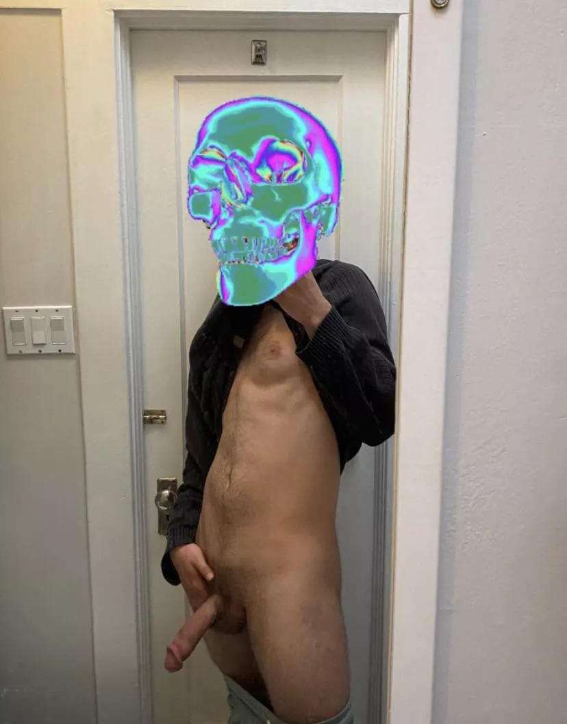 in desperate need for attention:)