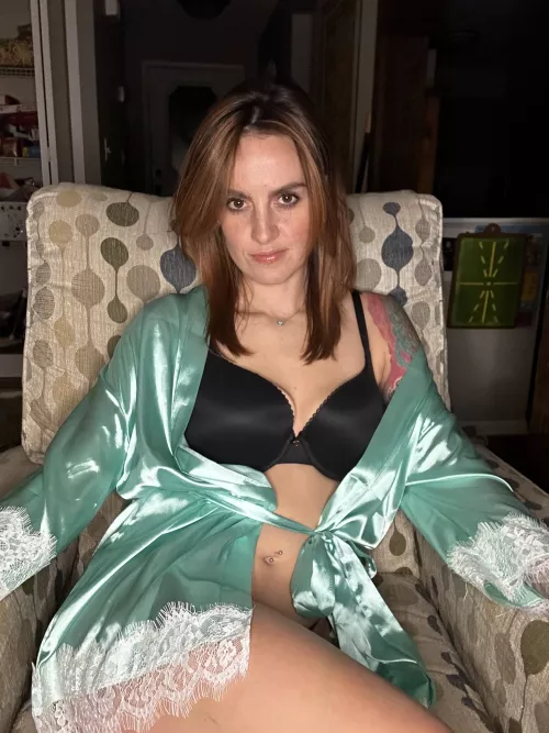 is this considered as a sexy