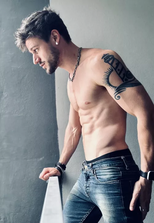 It’s looking to be a veiny day.