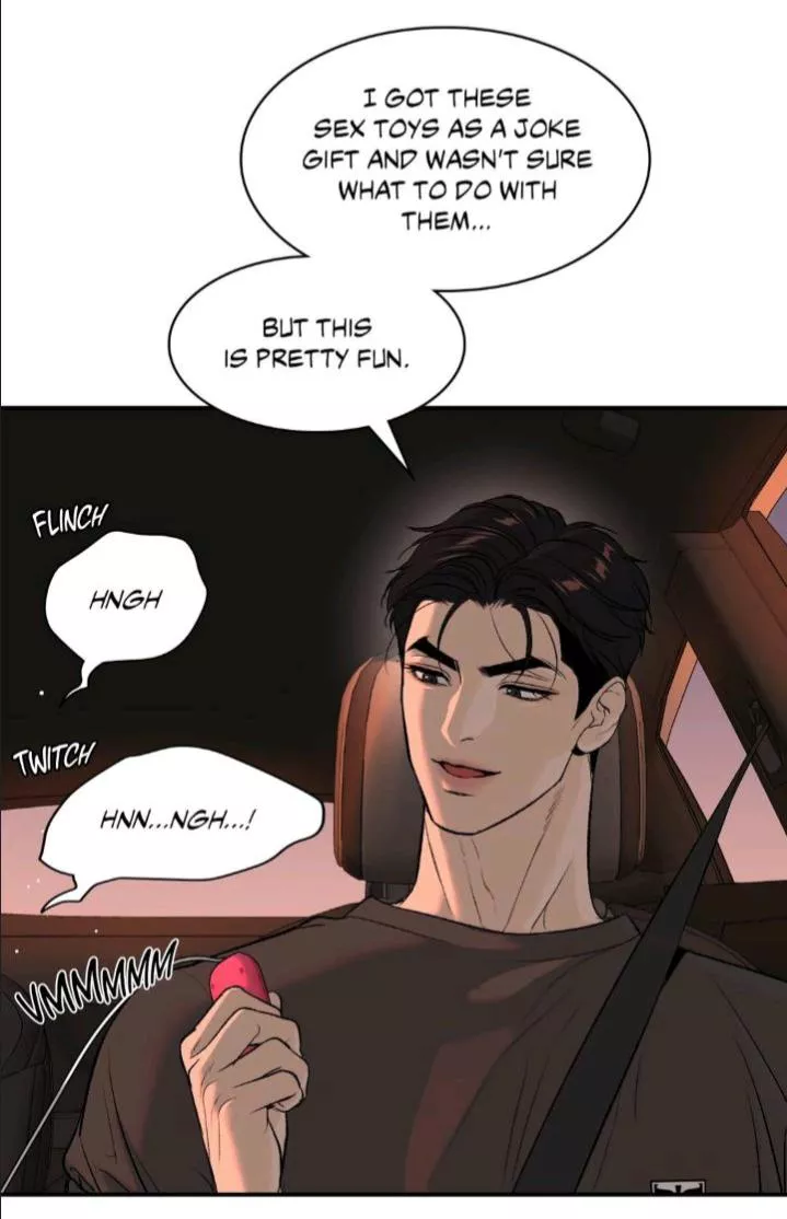 [Jinx] It must have been a subtle way of telling him to go fuck himself