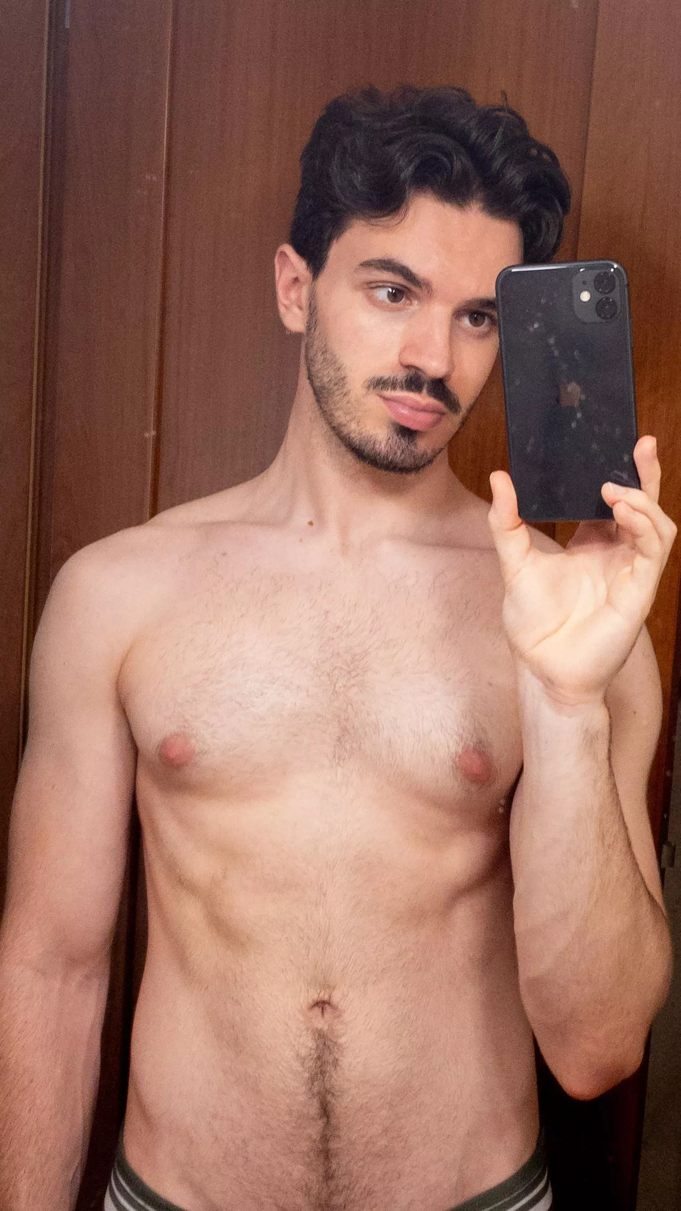 joining the gym next month, excited to make more gains :)