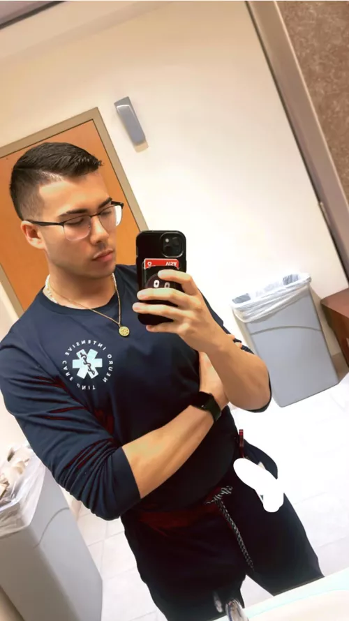 Let’s get it🩺🩻