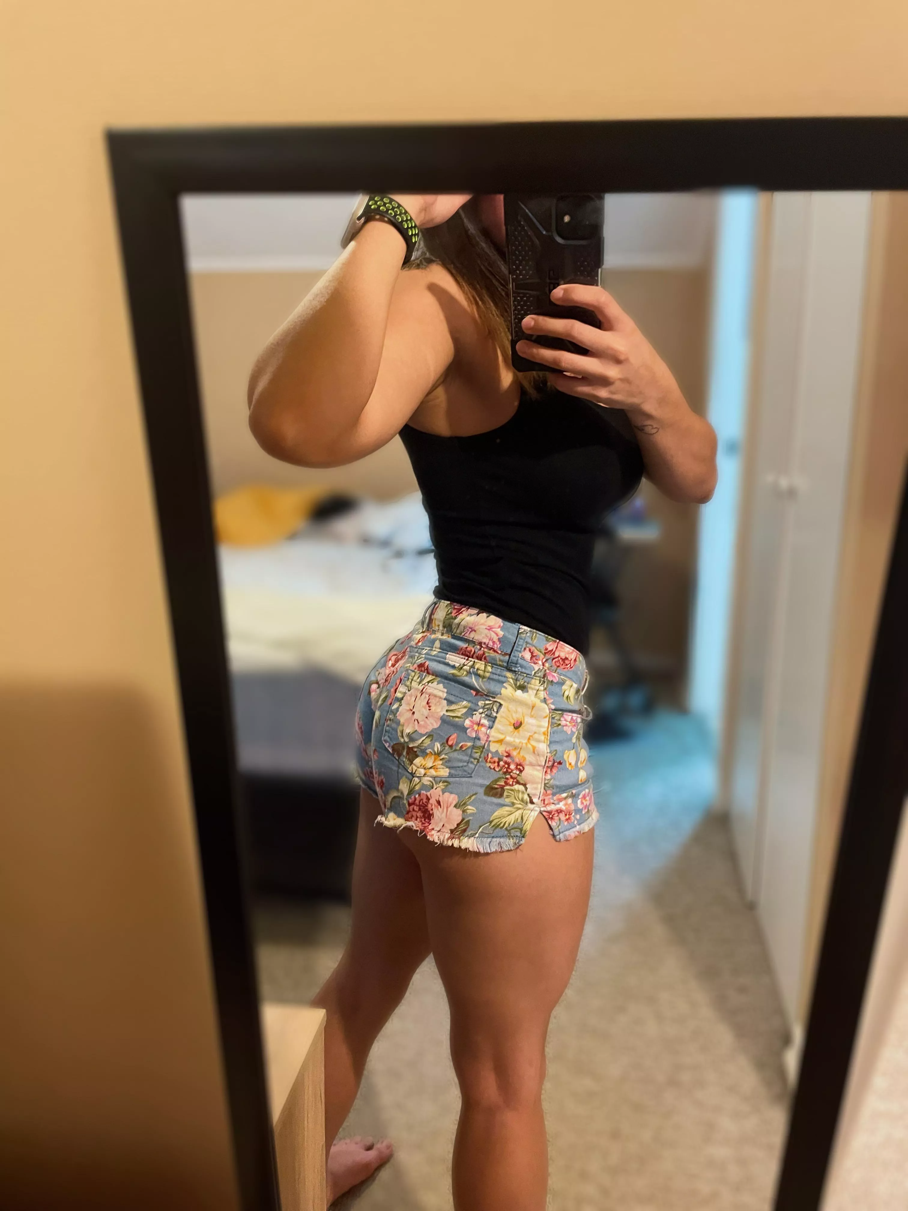 Let’s go for a ride