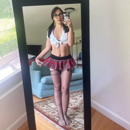 Let’s play dress up :)