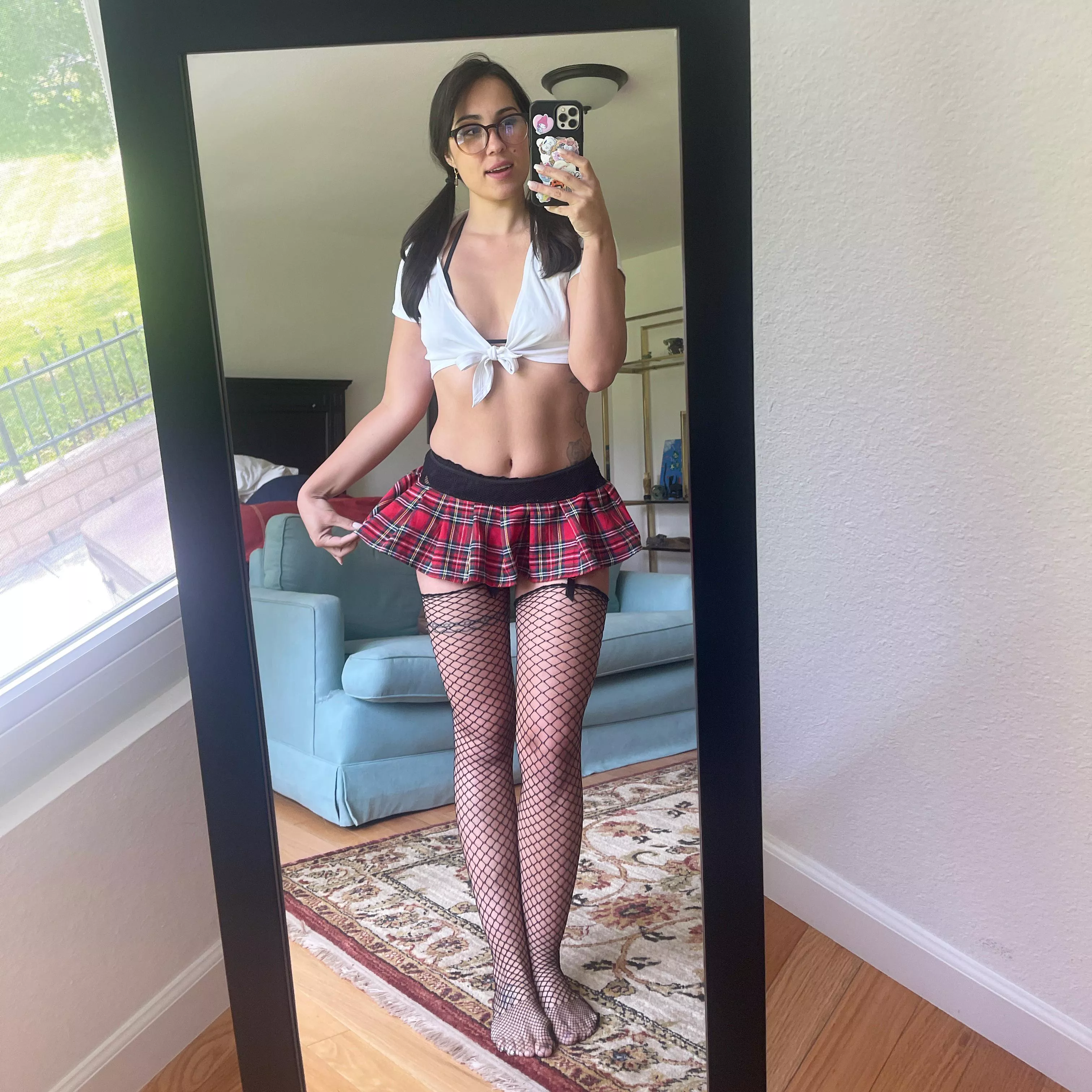 Let’s play dress up :)