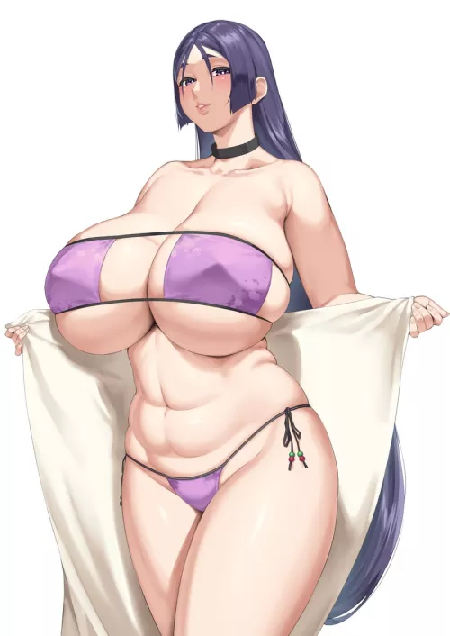 Minamoto-no-Raikou