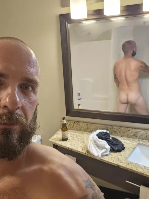 Mirror Mirror on the wall...