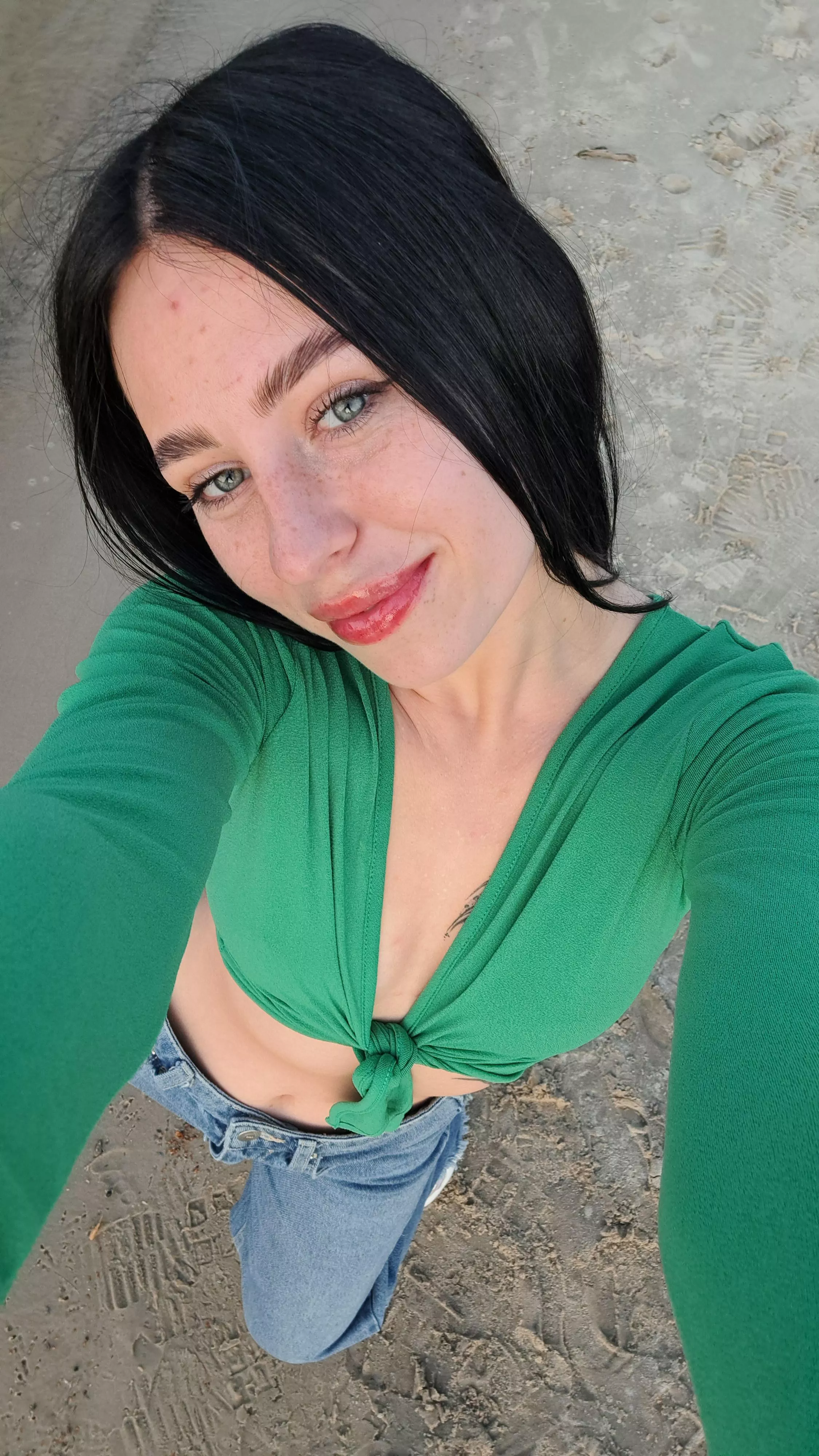 My body is made for your hands