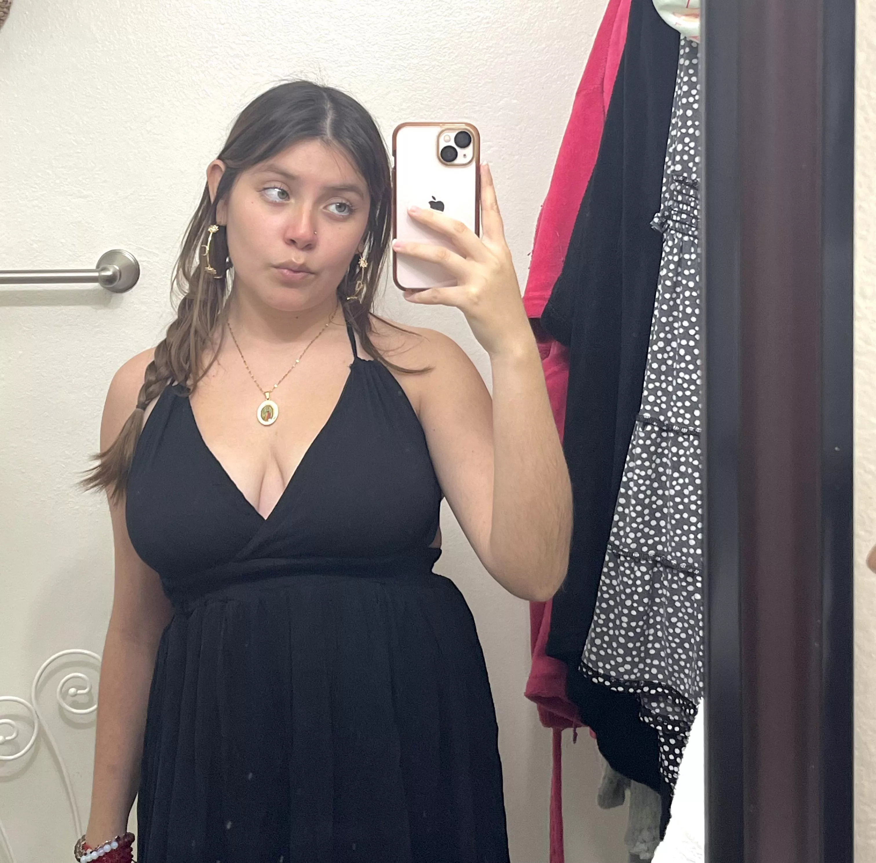 My fav summer dress, what do you think?