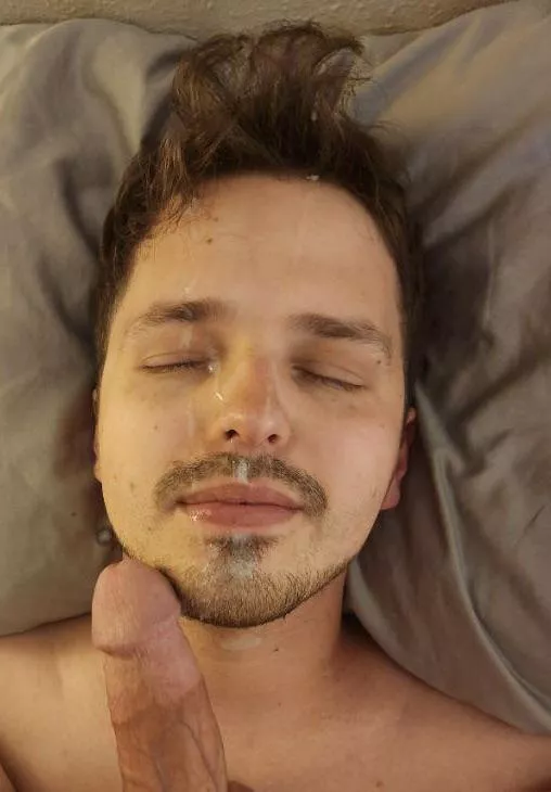 My favorite kind of happy ending