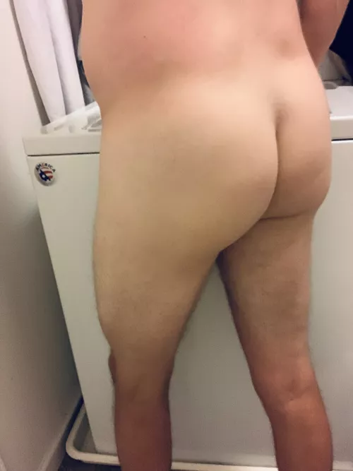 Need anything washed today