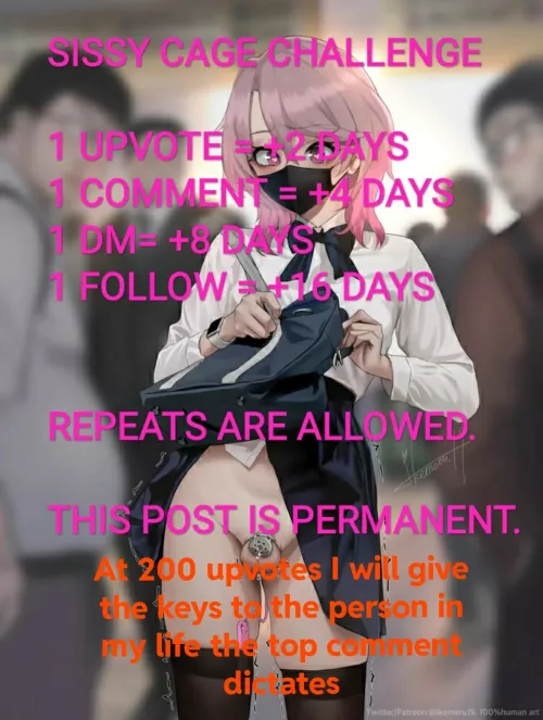 Please don't be easy