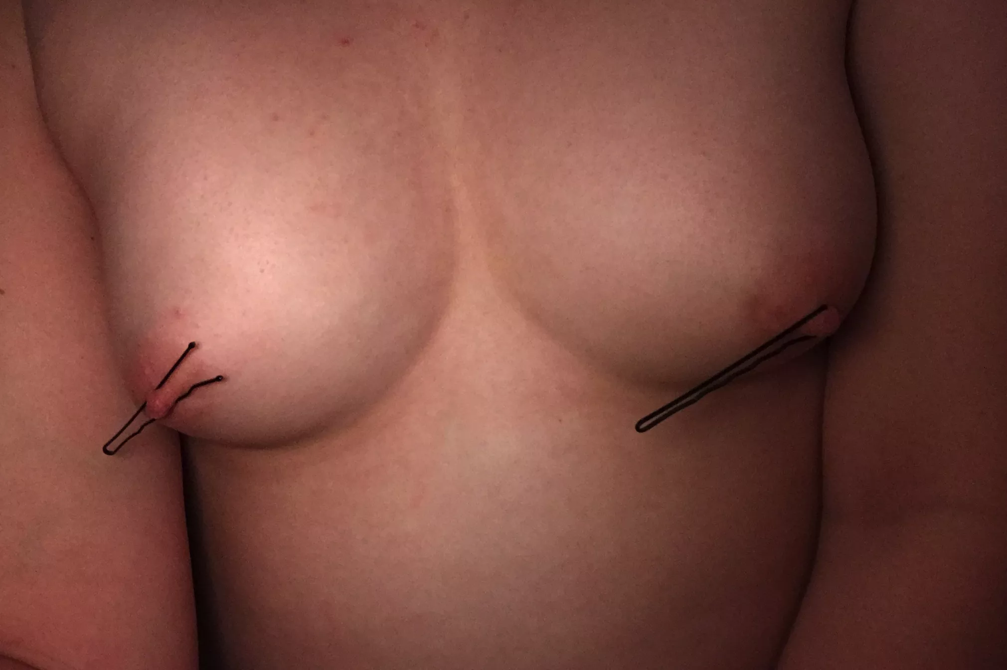 punishment for getting ghosted againnnn [F30]