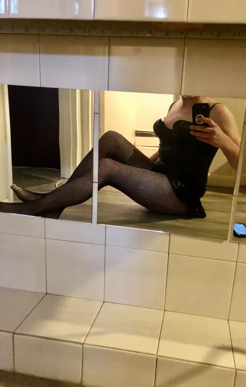 Sissy dress up #sissylife