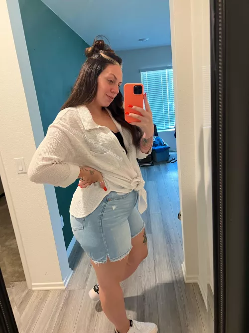 So married milfs get you going in the morning