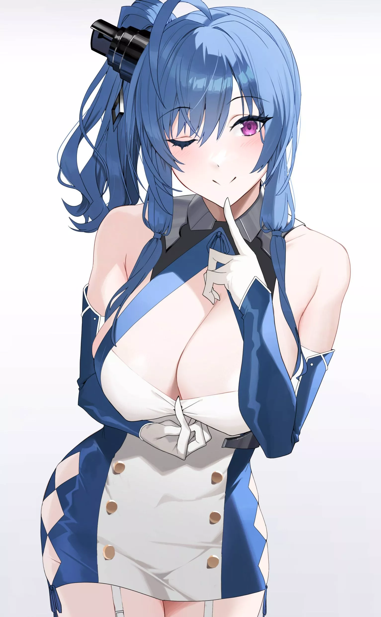 St. Louis [Azur Lane]