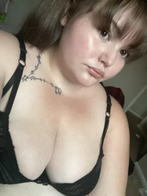 Still too innocent looking?