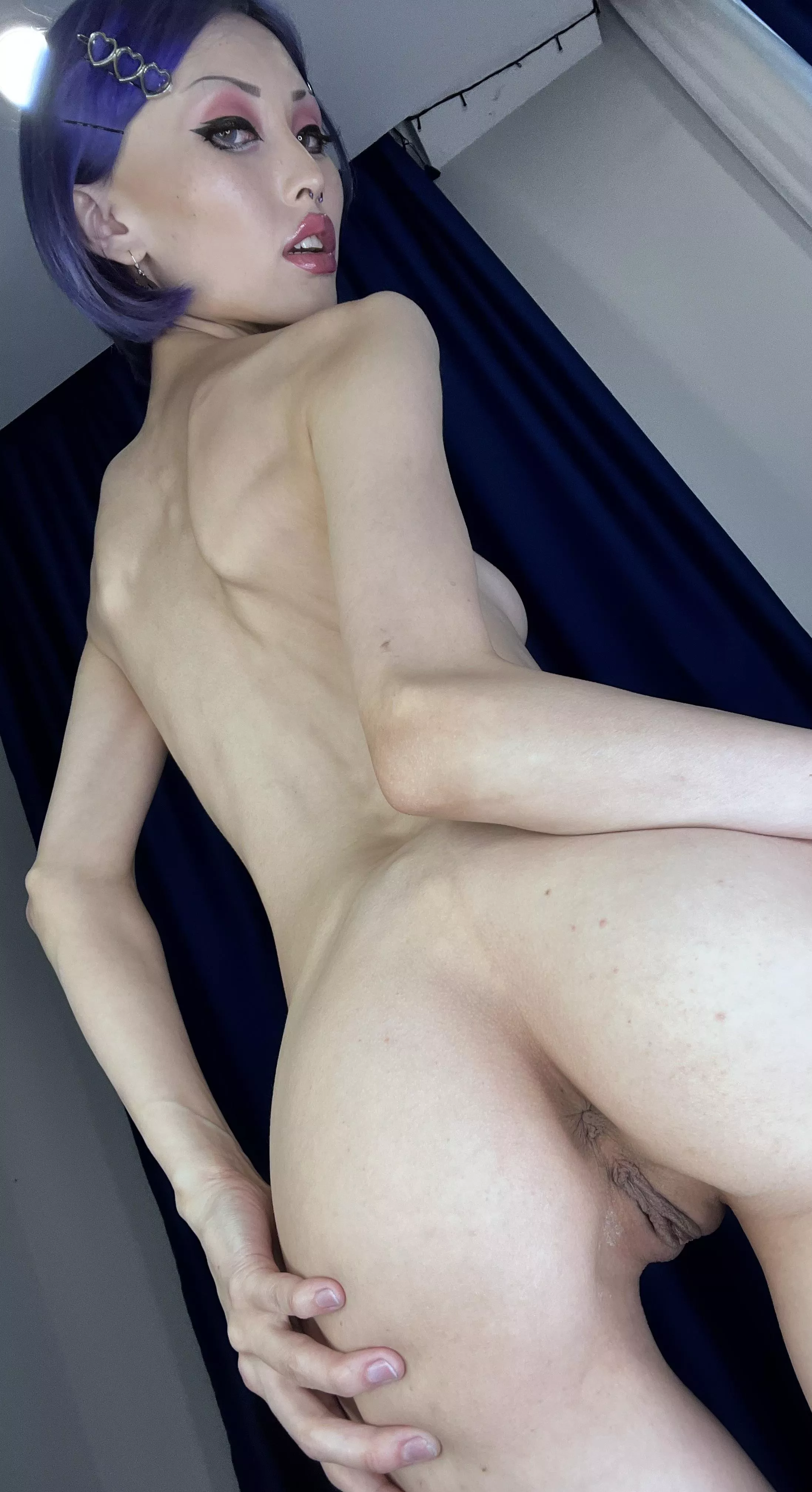 Tasty view just for you xx