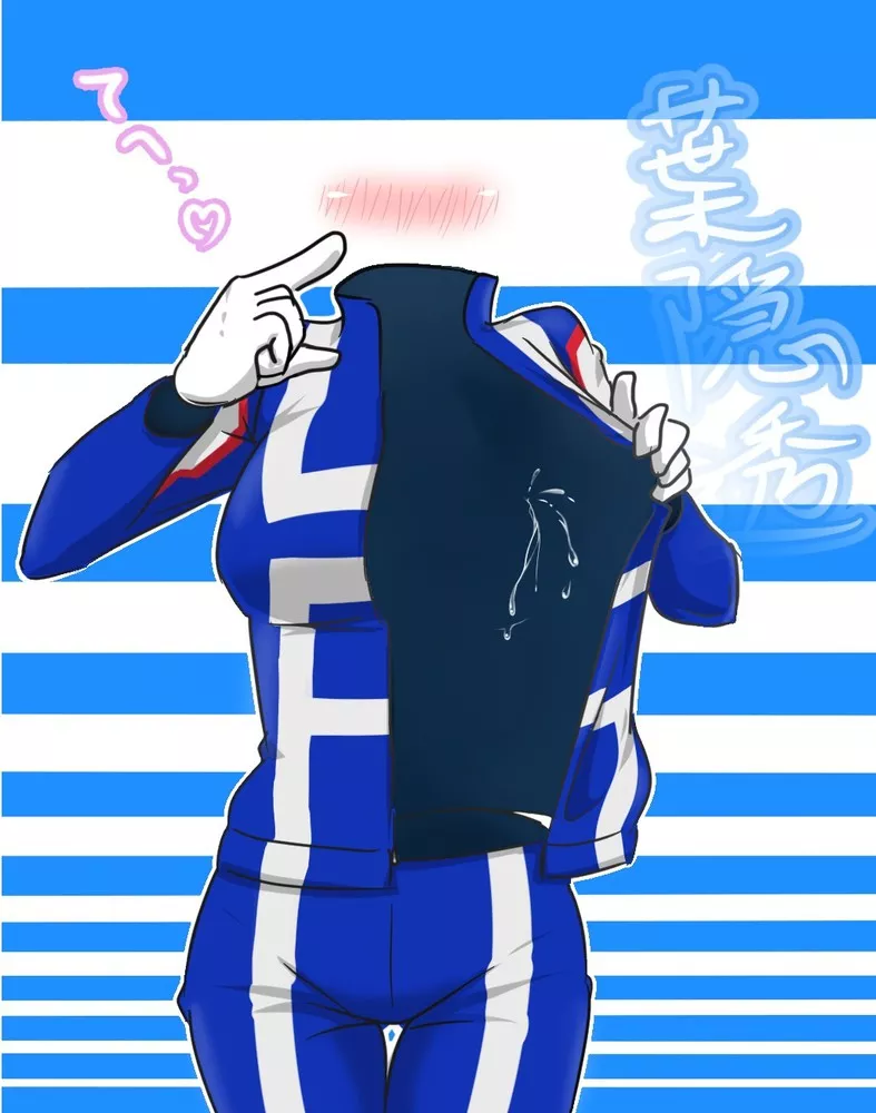 Toru's milk (A.K.O.T.)