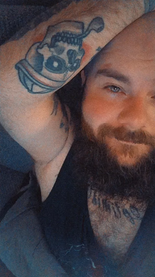 Ugh good morning everyone.