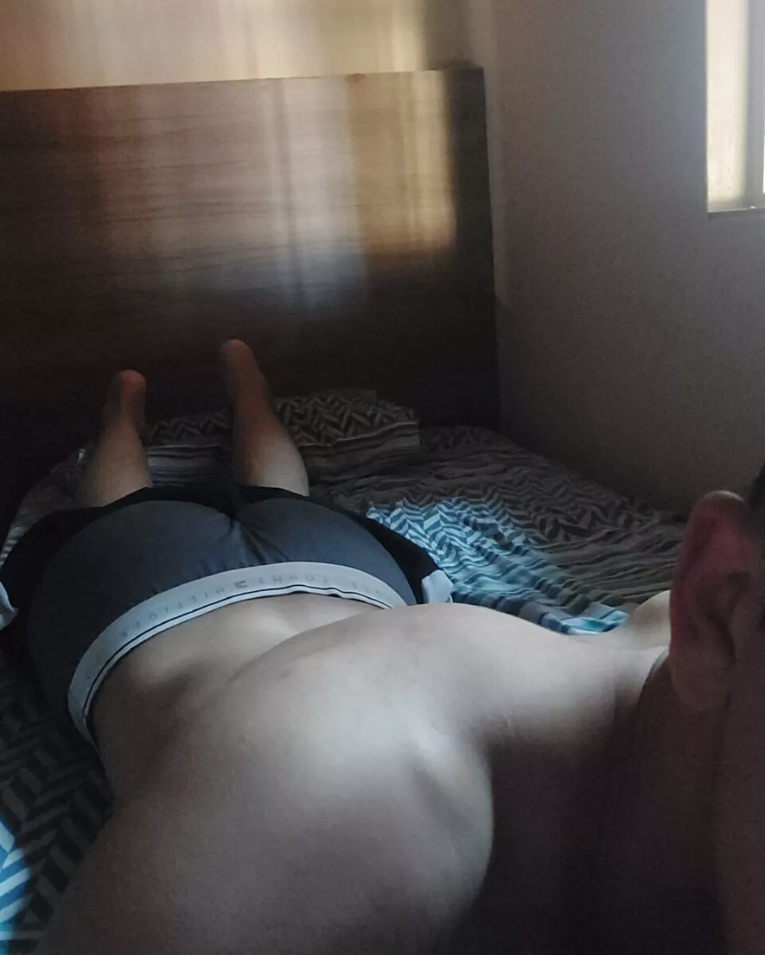 What kind of underwear do you like to wear?