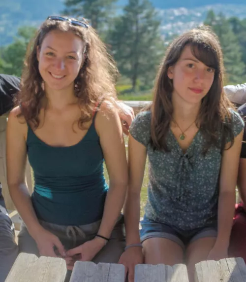 Who do you wanna see in a bikini?